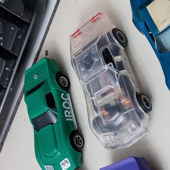 13 rare ho scale afx corvettes - Picture 3 of 4